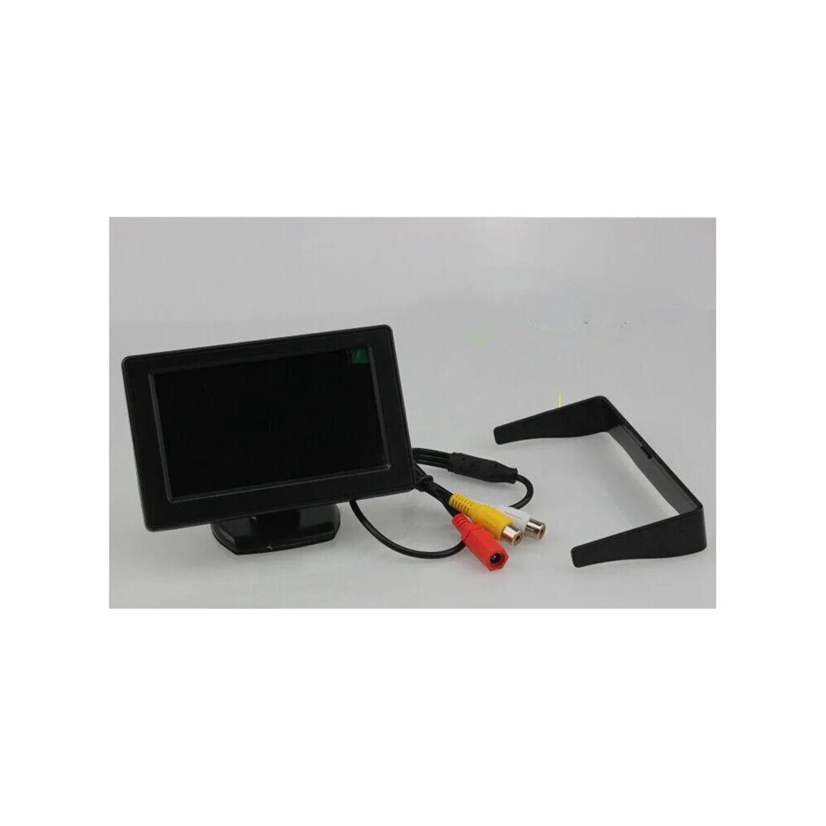 4.3 Tolline LCD-Rearview Jälgida Auto tahavaate Kaamera Tagurpidi Parkimise Süsteemi, Kit Veekindel Öise Nägemise Tagurdamine Backup
