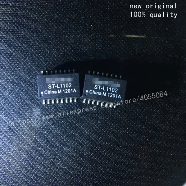 5TK ST-L1102 L1102 Elektroonilised komponendid IC chip