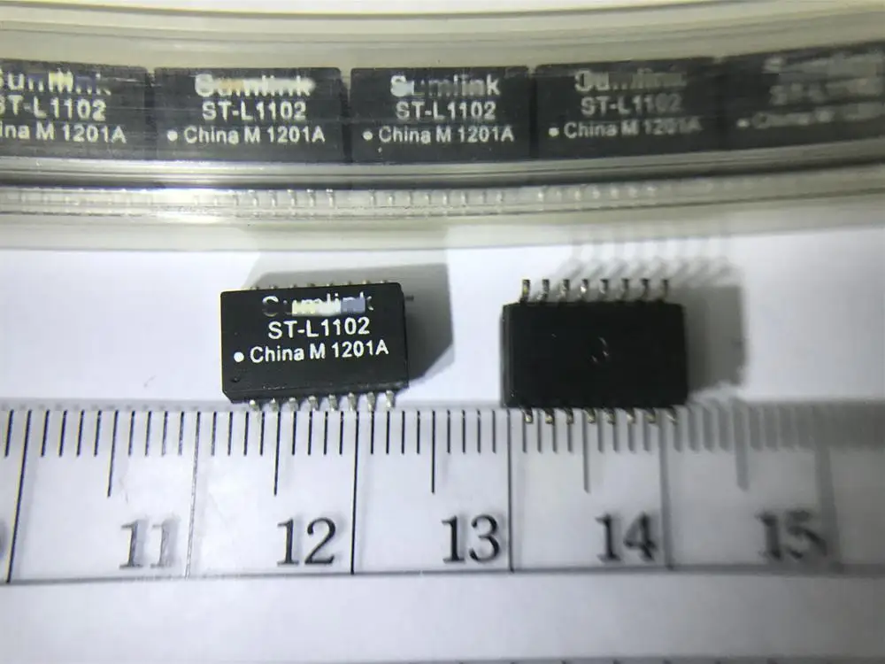 5TK ST-L1102 L1102 Elektroonilised komponendid IC chip