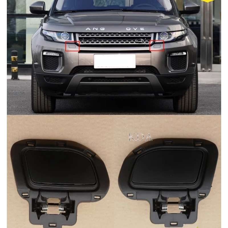 Auto Esi-Esitulede Pesur Otsik Kaas Jaoks Land Rover Range Rover Evoque L538 2011 2012 2013 2014 2015 2016 2017 2018 2019